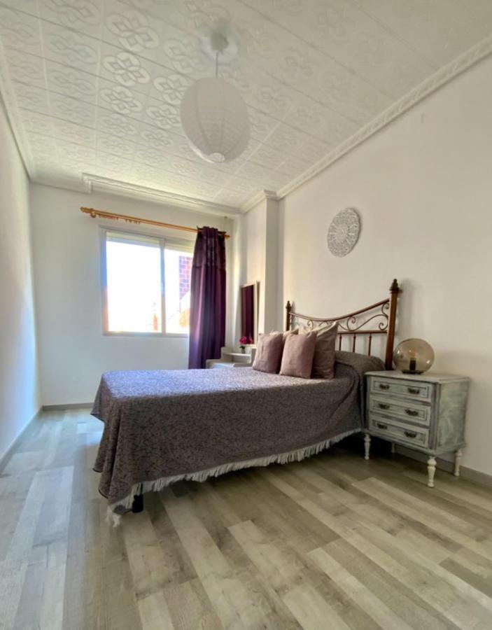 הוילה Sagunto Casa De La Playa מראה חיצוני תמונה