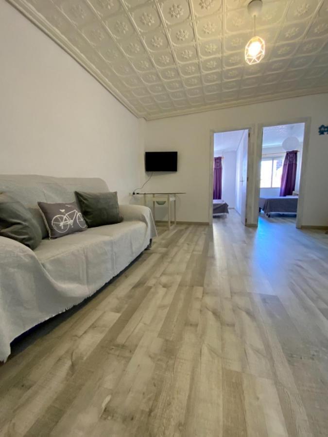 הוילה Sagunto Casa De La Playa מראה חיצוני תמונה