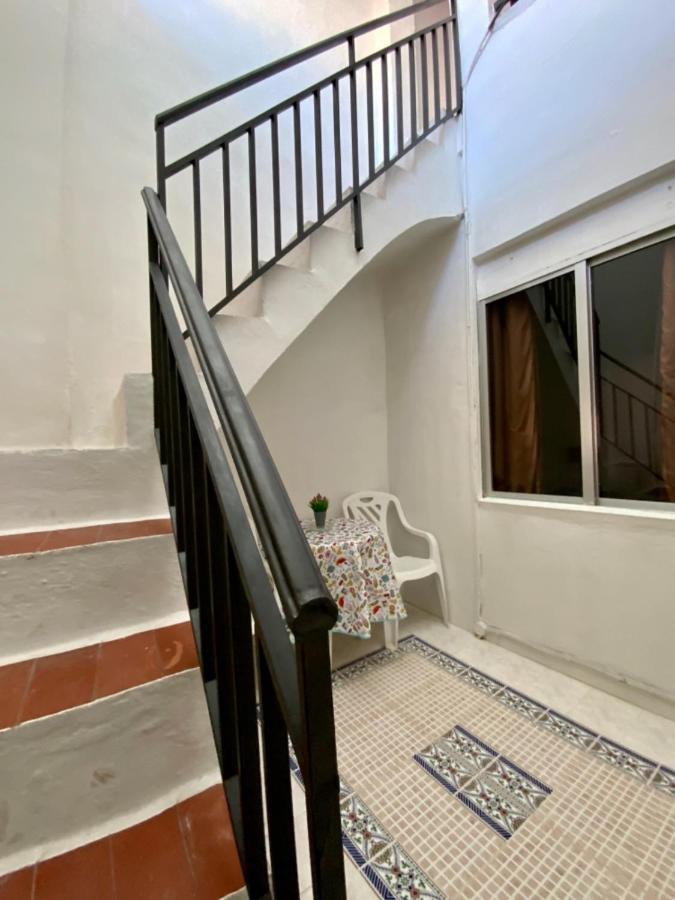 הוילה Sagunto Casa De La Playa מראה חיצוני תמונה