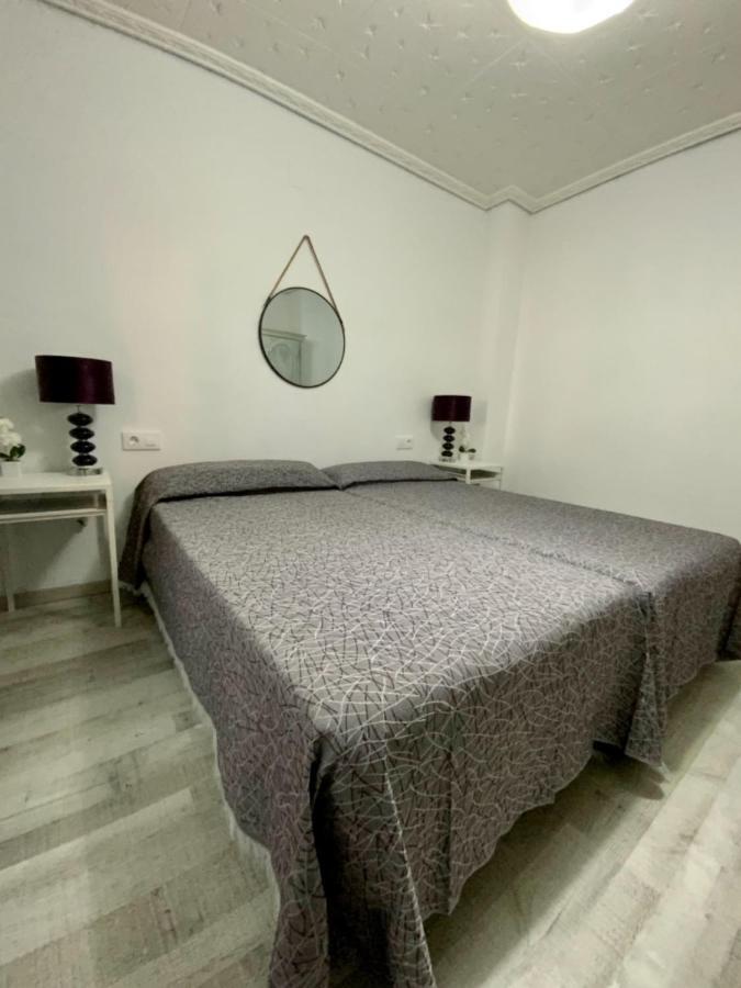 הוילה Sagunto Casa De La Playa מראה חיצוני תמונה