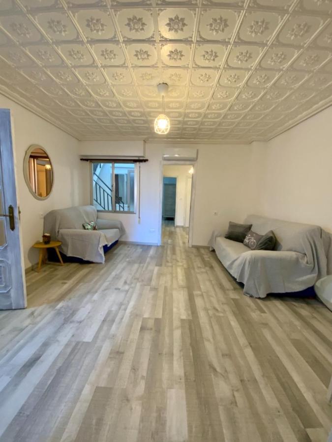 הוילה Sagunto Casa De La Playa מראה חיצוני תמונה