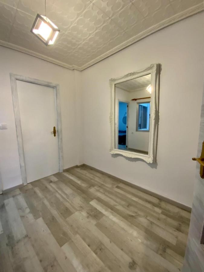 הוילה Sagunto Casa De La Playa מראה חיצוני תמונה