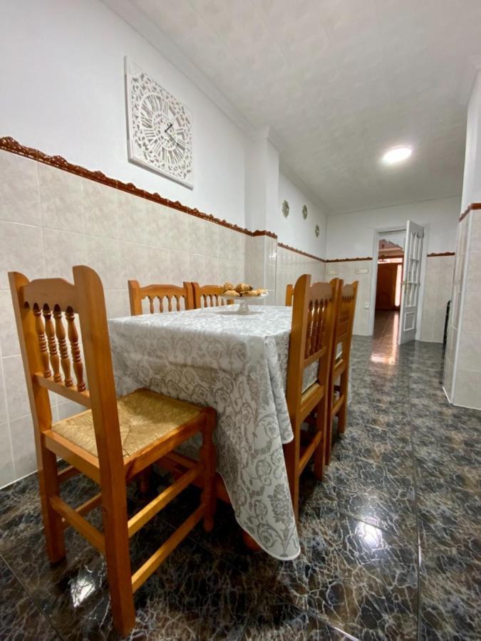 הוילה Sagunto Casa De La Playa מראה חיצוני תמונה