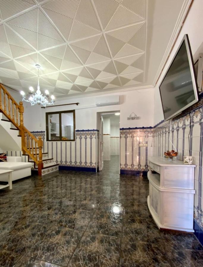 הוילה Sagunto Casa De La Playa מראה חיצוני תמונה