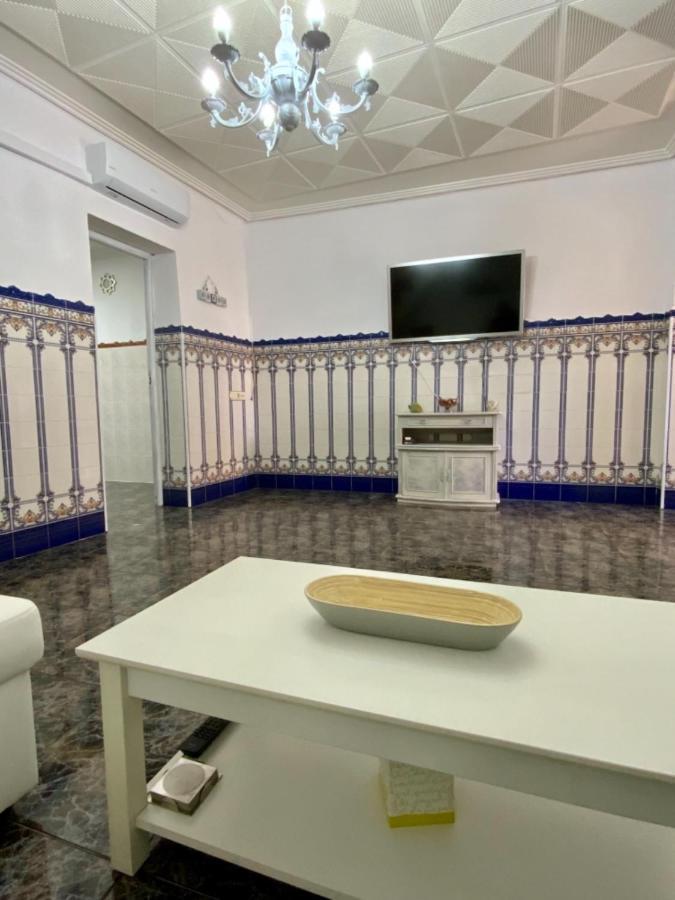 הוילה Sagunto Casa De La Playa מראה חיצוני תמונה